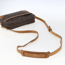 LOUIS VUITTON Monogram Trocadero 23 Shoulder Bag M51276 LV Auth ka2239-7