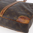 LOUIS VUITTON Monogram Porte Documents Voyage Business Bag M53361 LV Auth ka224-15