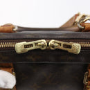 LOUIS VUITTON Monogram Porte Documents Voyage Business Bag M53361 LV Auth ka224-18