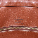 LOUIS VUITTON Monogram Porte Documents Voyage Business Bag M53361 LV Auth ka224-19