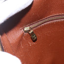 LOUIS VUITTON Monogram Porte Documents Voyage Business Bag M53361 LV Auth ka224-20