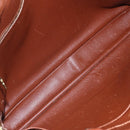 LOUIS VUITTON Monogram Porte Documents Voyage Business Bag M53361 LV Auth ka224-11