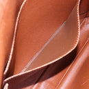 LOUIS VUITTON Monogram Porte Documents Voyage Business Bag M53361 LV Auth ka224-24