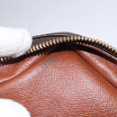 LOUIS VUITTON Monogram Porte Documents Voyage Business Bag M53361 LV Auth ka224-12