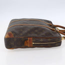 LOUIS VUITTON Monogram Porte Documents Voyage Business Bag M53361 LV Auth ka224-4