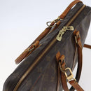 LOUIS VUITTON Monogram Porte Documents Voyage Business Bag M53361 LV Auth ka224-6