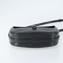 LOUIS VUITTON Epi Jeune Fille MM Shoulder Bag Black M52152 LV Auth ka2241-5