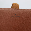 LOUIS VUITTON Monogram Cartouchiere PM Shoulder Bag M51254 LV Auth ka2242-18