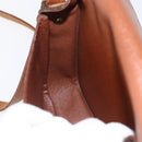 LOUIS VUITTON Monogram Cartouchiere PM Shoulder Bag M51254 LV Auth ka2242-21