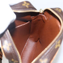 LOUIS VUITTON Monogram Danube Shoulder Bag M45266 LV Auth ka2244-19