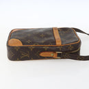LOUIS VUITTON Monogram Danube Shoulder Bag M45266 LV Auth ka2244-4