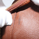 LOUIS VUITTON Monogram Orsay Clutch Bag M51790 LV Auth ka2247-12