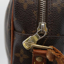 LOUIS VUITTON Monogram Trocadero 27 Umhängetasche M51274 LV Auth ka2249-19
