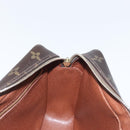 LOUIS VUITTON Monogram Trocadero 27 Umhängetasche M51274 LV Auth ka2249-21