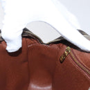 LOUIS VUITTON Monogram Trocadero 27 Umhängetasche M51274 LV Auth ka2249-22