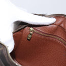 LOUIS VUITTON Monogram Trocadero 27 Umhängetasche M51274 LV Auth ka2249-23