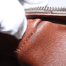 LOUIS VUITTON Monogram Trocadero 27 Umhängetasche M51274 LV Auth ka2249-12