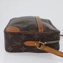 LOUIS VUITTON Monogram Trocadero 27 Umhängetasche M51274 LV Auth ka2249-3