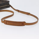 LOUIS VUITTON Monogram Trocadero 27 Umhängetasche M51274 LV Auth ka2249-8