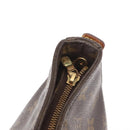 LOUIS VUITTON Monogram Looping GM Shoulder Bag M51145 LV Auth ka225-19