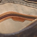 LOUIS VUITTON Monogram Looping GM Shoulder Bag M51145 LV Auth ka225-20