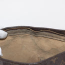 LOUIS VUITTON Monogram Looping GM Shoulder Bag M51145 LV Auth ka225-21