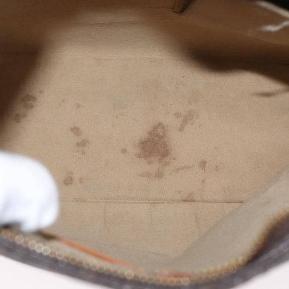 LOUIS VUITTON Monogram Looping GM Shoulder Bag M51145 LV Auth ka225