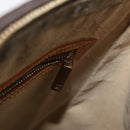 LOUIS VUITTON Monogram Looping GM Shoulder Bag M51145 LV Auth ka225-25