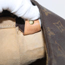 LOUIS VUITTON Monogram Looping GM Shoulder Bag M51145 LV Auth ka225-12