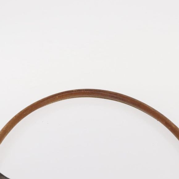 LOUIS VUITTON Monogram Looping GM Shoulder Bag M51145 LV Auth ka225