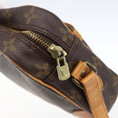 LOUIS VUITTON Monogram Trocadero 23 Shoulder Bag M51276 LV Auth ka2255A-9