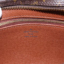 LOUIS VUITTON Monogram Trocadero 23 Shoulder Bag M51276 LV Auth ka2255A-18