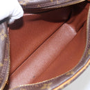 LOUIS VUITTON Monogram Trocadero 23 Shoulder Bag M51276 LV Auth ka2255A-10