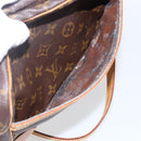 LOUIS VUITTON Monogram Trocadero 23 Shoulder Bag M51276 LV Auth ka2255A-22