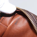 LOUIS VUITTON Monogram Trocadero 23 Shoulder Bag M51276 LV Auth ka2255A-12