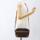 LOUIS VUITTON Monogram Trocadero 23 Shoulder Bag M51276 LV Auth ka2255A-23