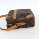 LOUIS VUITTON Monogram Trocadero 23 Shoulder Bag M51276 LV Auth ka2255A-3