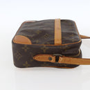 LOUIS VUITTON Monogram Trocadero 23 Shoulder Bag M51276 LV Auth ka2255A-4