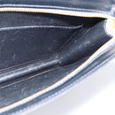 LOUIS VUITTON Epi Pochette Homme Clutch Bag Black M52522 LV Auth ka2258-17