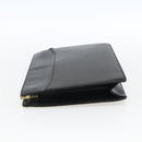 LOUIS VUITTON Epi Pochette Homme Clutch Bag Black M52522 LV Auth ka2258-3