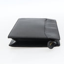 LOUIS VUITTON Epi Pochette Homme Clutch Bag Black M52522 LV Auth ka2258-4