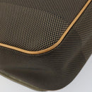 LOUIS VUITTON Damier Geant Petite Message Shoulder Bag Tail M93617 Auth ka226-17