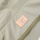 LOUIS VUITTON Damier Geant Petite Message Shoulder Bag Tail M93617 Auth ka226-10