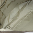 LOUIS VUITTON Damier Geant Petite Message Shoulder Bag Tail M93617 Auth ka226-11