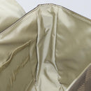 LOUIS VUITTON Damier Geant Petite Message Shoulder Bag Tail M93617 Auth ka226-19