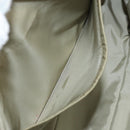 LOUIS VUITTON Damier Geant Petite Message Shoulder Bag Tail M93617 Auth ka226-21