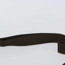 LOUIS VUITTON Damier Geant Petite Message Shoulder Bag Tail M93617 Auth ka226-14