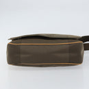 LOUIS VUITTON Damier Geant Petite Message Shoulder Bag Tail M93617 Auth ka226-5