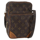 LOUIS VUITTON Monogram Amazon Shoulder Bag M45236 LV Auth ka2261-1