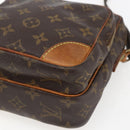 LOUIS VUITTON Monogram Amazon Shoulder Bag M45236 LV Auth ka2261-10